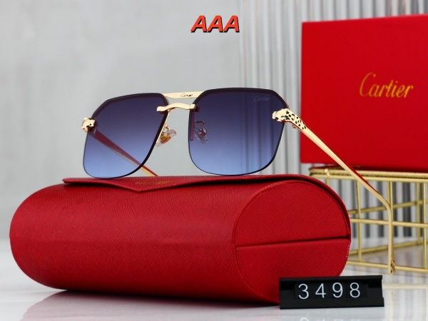 Cartier-Sunglass(AAA)-0112