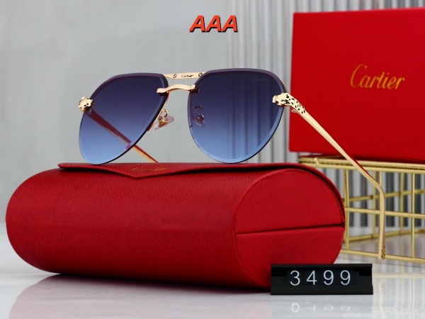 Cartier-Sunglass(AAA)-0113