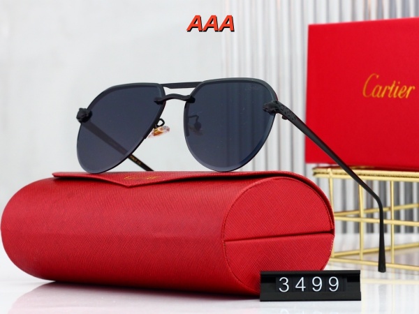 Cartier-Sunglass(AAA)-0115