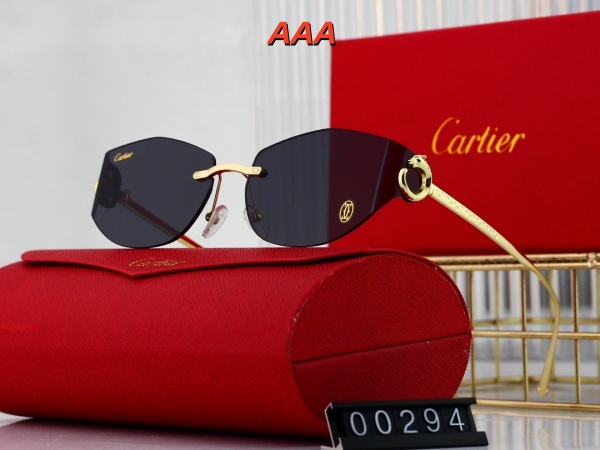 Cartier-Sunglass(AAA)-1183
