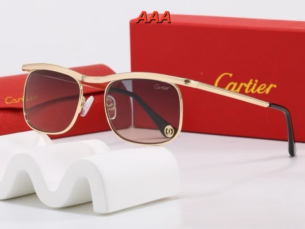 Cartier-Sunglass(AAA)-0120