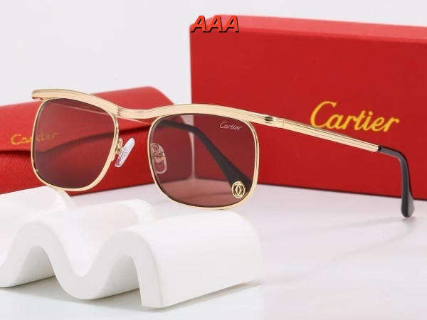Cartier-Sunglass(AAA)-0123