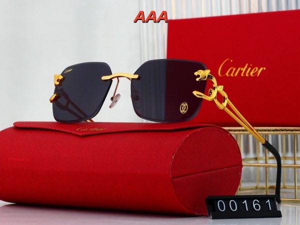Cartier-Sunglass(AAA)-1291