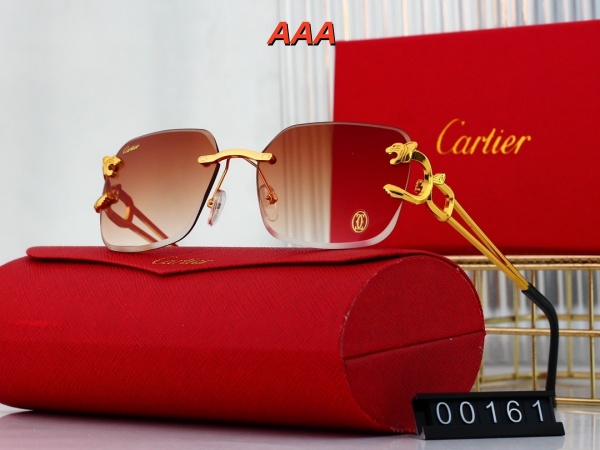 Cartier-Sunglass(AAA)-1294