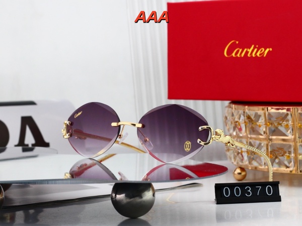 Cartier-Sunglass(AAA)-0130