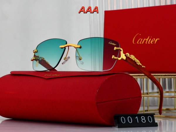 Cartier-Sunglass(AAA)-1303