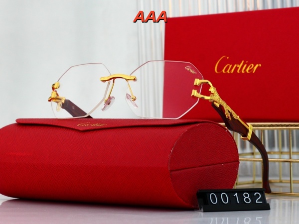 Cartier-Sunglass(AAA)-1309
