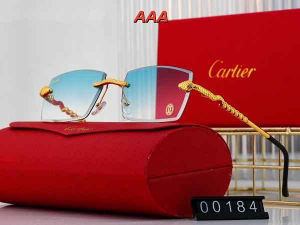 Cartier-Sunglass(AAA)-1313