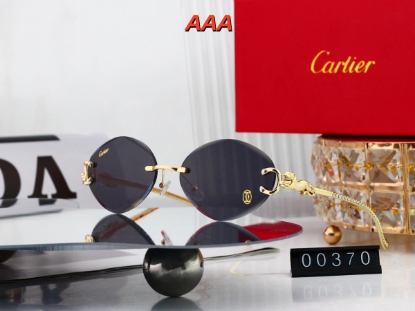 Cartier-Sunglass(AAA)-0132