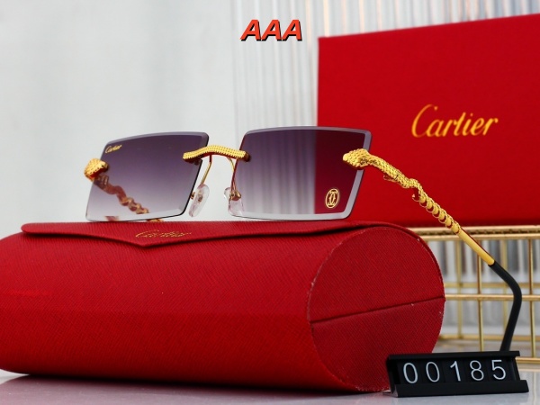 Cartier-Sunglass(AAA)-1323