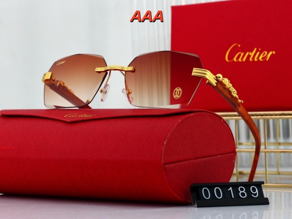 Cartier-Sunglass(AAA)-1325