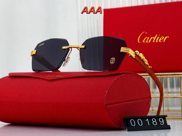 Cartier-Sunglass(AAA)-1330