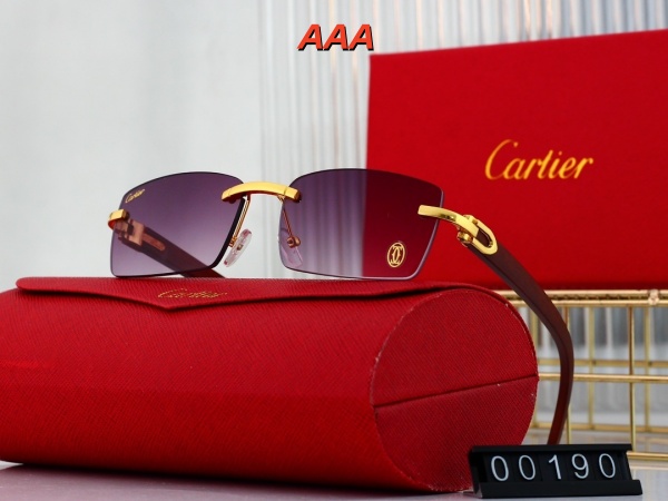 Cartier-Sunglass(AAA)-1335