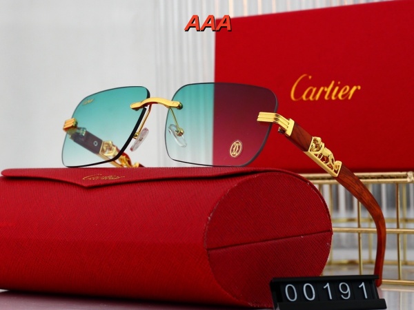 Cartier-Sunglass(AAA)-1339