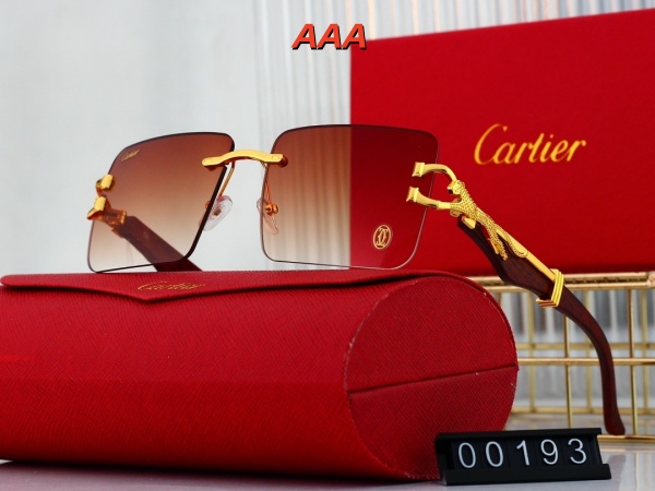 Cartier-Sunglass(AAA)-1351