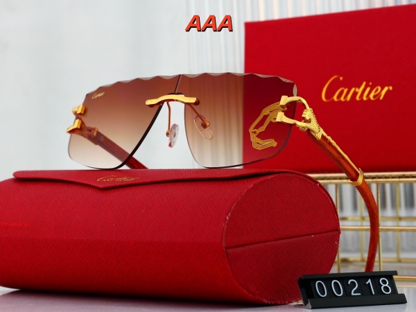 Cartier-Sunglass(AAA)-1392