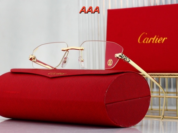 Cartier-Sunglass(AAA)-1447