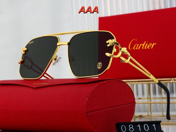 Cartier-Sunglass(AAA)-1545