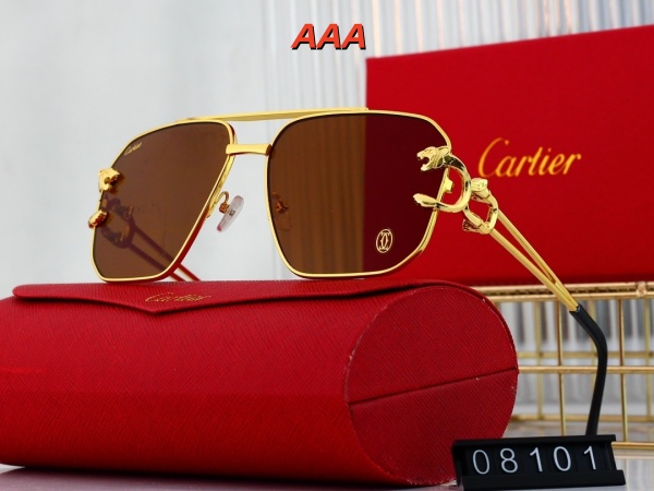 Cartier-Sunglass(AAA)-1547