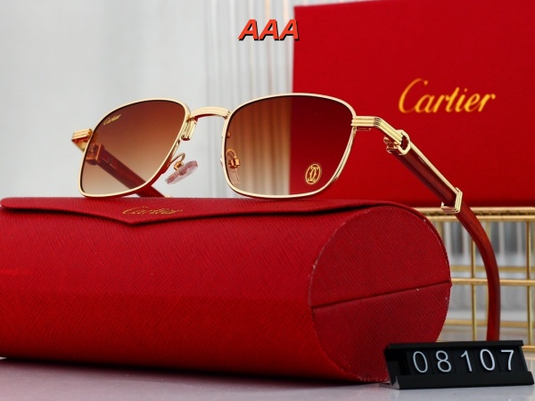 Cartier-Sunglass(AAA)-1552