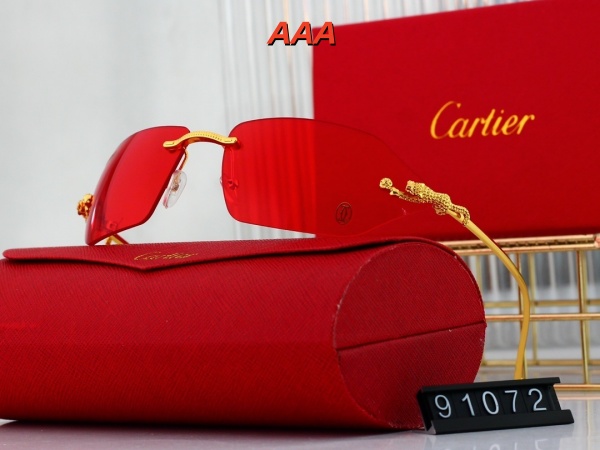 Cartier-Sunglass(AAA)-1569