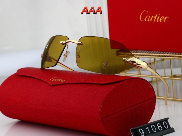 Cartier-Sunglass(AAA)-1571