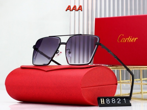Cartier-Sunglass(AAA)-1592