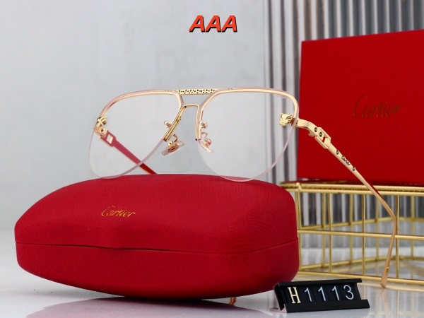 Cartier-Sunglass(AAA)-1602
