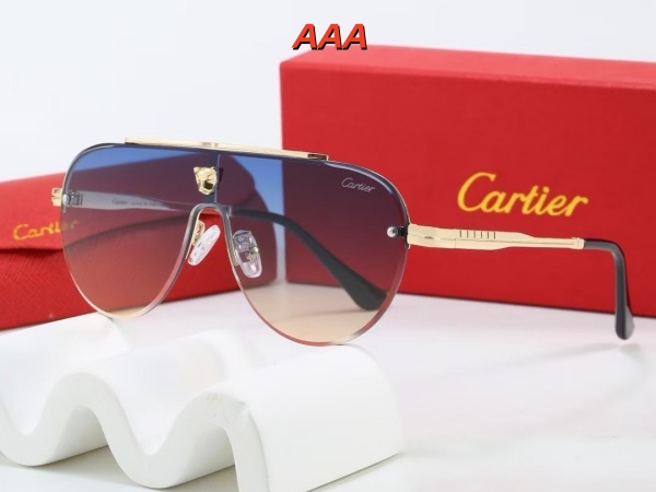 Cartier-Sunglass(AAA)-1630