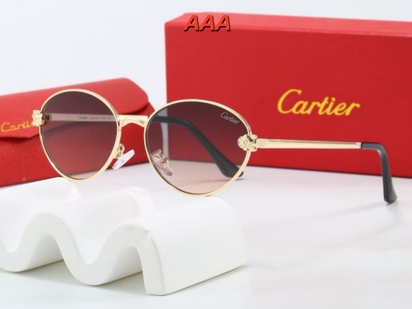 Cartier-Sunglass(AAA)-1638