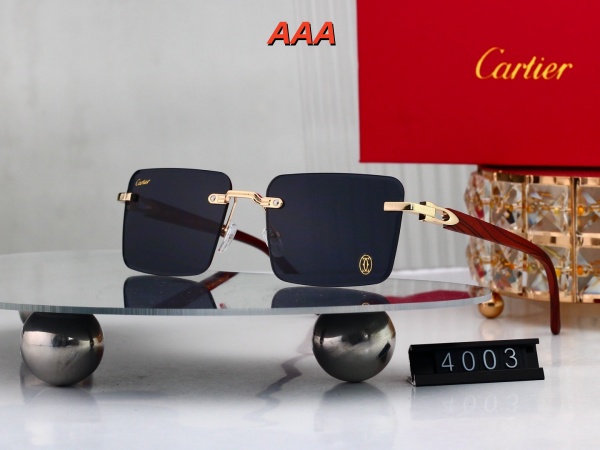 Cartier-Sunglass(AAA)-0164