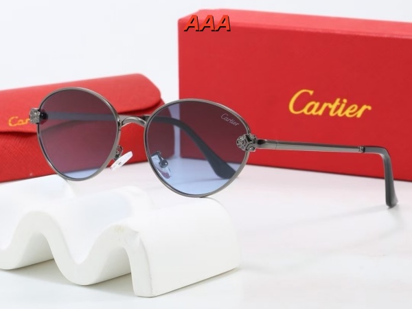Cartier-Sunglass(AAA)-1639