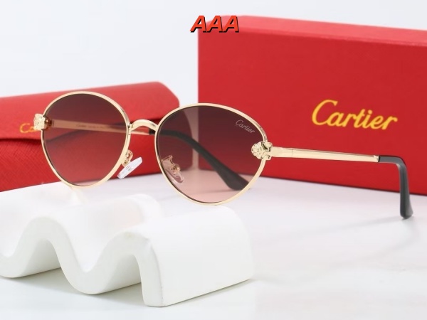 Cartier-Sunglass(AAA)-1641