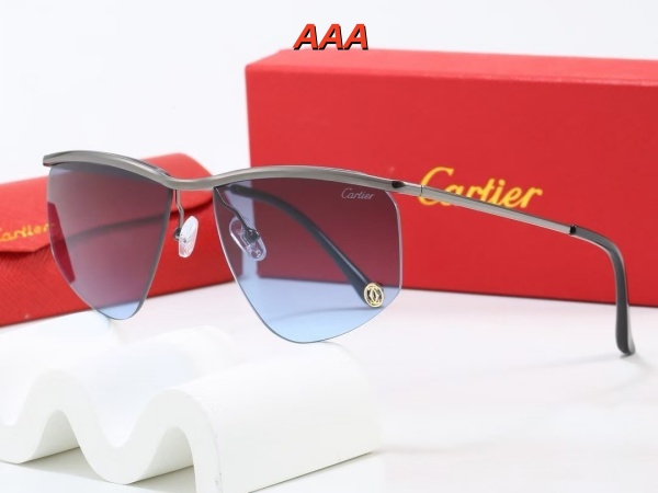 Cartier-Sunglass(AAA)-1643