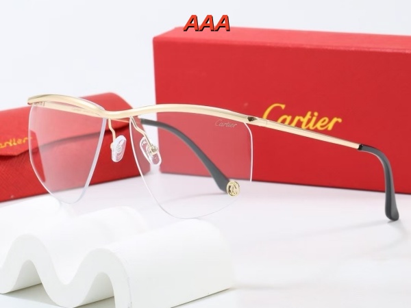 Cartier-Sunglass(AAA)-1645
