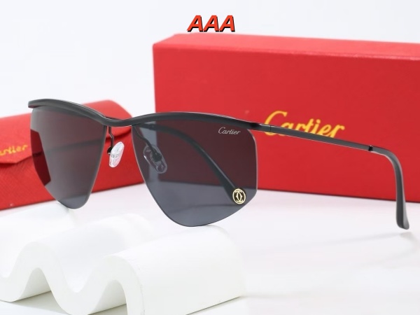 Cartier-Sunglass(AAA)-1647