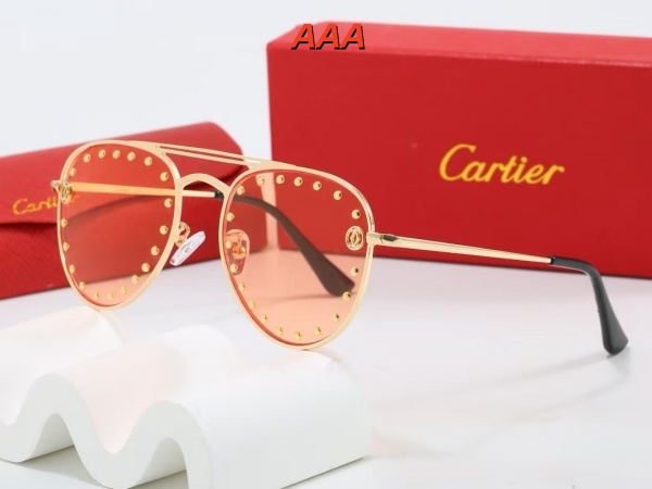 Cartier-Sunglass(AAA)-1670