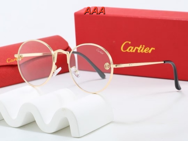 Cartier-Sunglass(AAA)-1676
