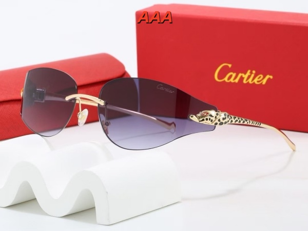 Cartier-Sunglass(AAA)-1691