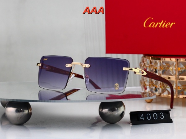 Cartier-Sunglass(AAA)-0169