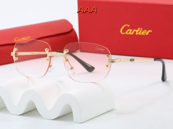 Cartier-Sunglass(AAA)-1704