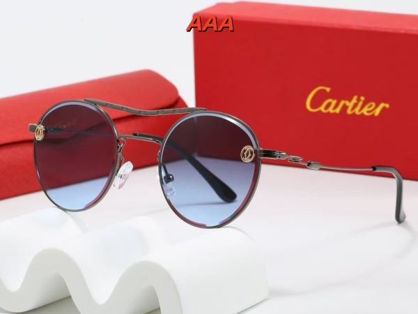 Cartier-Sunglass(AAA)-1711
