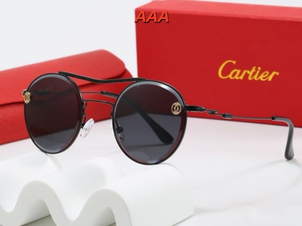 Cartier-Sunglass(AAA)-1713