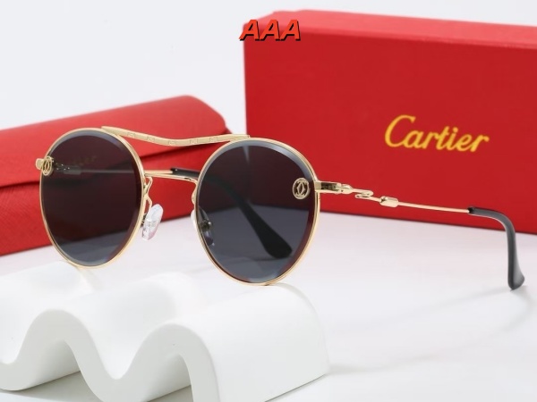 Cartier-Sunglass(AAA)-1715
