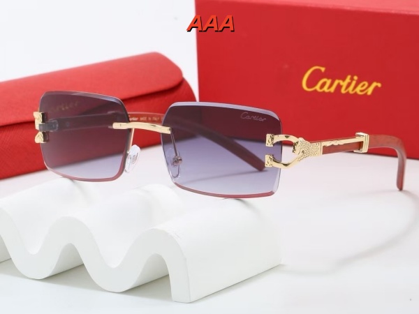 Cartier-Sunglass(AAA)-1716