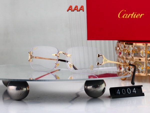 Cartier-Sunglass(AAA)-0171