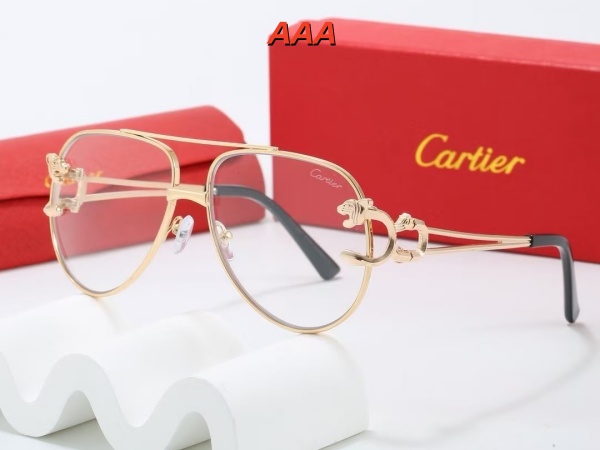 Cartier-Sunglass(AAA)-1727