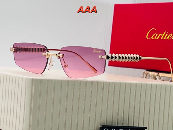 Cartier-Sunglass(AAA)-1760