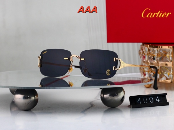 Cartier-Sunglass(AAA)-0176
