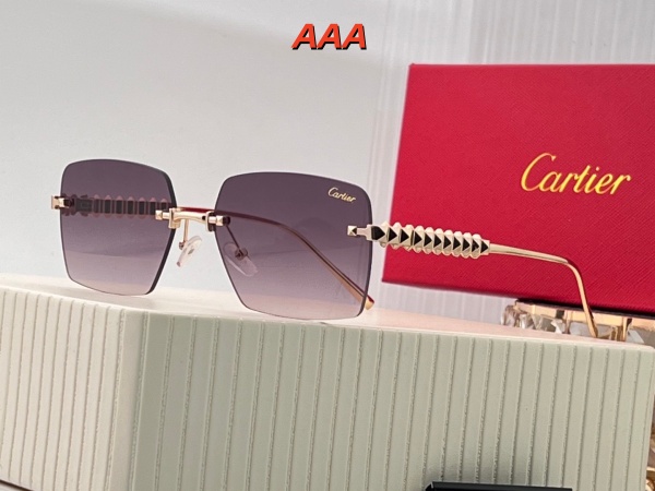 Cartier-Sunglass(AAA)-1773
